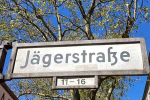 Sofort beziehbar, provisionsfrei , ruhig und grün – Jägerstraße 15, 13595 Wilhelmstadt, Berlin – Vorschaubild 3