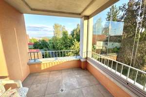 Barrierefreie 2-Zimmer-Wohnung mit Balkon - Seniorenwohnanlage mit Blick auf den Hohentwiel – Die vollständige Adresse der Immobilie erhältst du vom Anbieter., 78224 Singen (Hohentwiel) – Vorschaubild 11