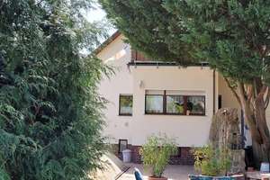 Provisionsfreies Einfamilienhaus - kernsaniert + Neubau-OG (2000), 800 m² Garten, Kamin, ruhige Lage – Die vollständige Adresse der Immobilie erhältst du vom Anbieter., 12683 Biesdorf, Berlin – Vorschaubild 23