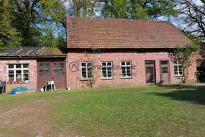 Mehrfamilienhaus zur Kapitalanlage mit ganz viel Grundstück inklusiv extra Bauplatz – Gyhum, Rotenburg (Wümme) (Kreis), 27404 Rotenburg (Wümme) (Kreis) – Vorschaubild 5