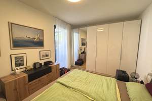 Villenviertel: Moderne 2-Zimmerwohnung mit Balkon & Tiefgarage – Klausenerstraße 21, 39112 Sudenburg, Magdeburg – Vorschaubild 11