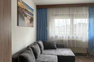 Perfekt für Studenten oder Singles: schönes 1,5-Zimmer-Apartment in zentraler Lage von Ludwigshafen