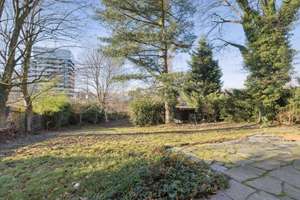 *HERRSCHAFTLICHES EIN-/ZWEIFAMILIENHAUS mit Blick auf die Skyline von Essen-Steele* – Die vollständige Adresse der Immobilie erhältst du vom Anbieter., 45276 Steele, Essen – Vorschaubild 27