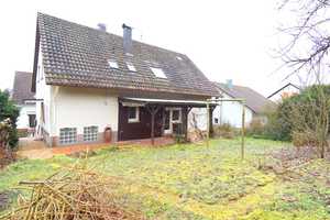 Geräumiges Zweifamilienhaus mit Garten und vielseitigen Nutzungsmöglichkeiten! – Neckar-Odenwald-Kreis – Vorschaubild 2