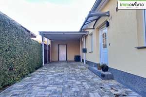 Stilvoller Bungalow-Traum mit Garten und Pool in ruhiger Lage Otterslebens zu vermieten! – Behneweg 2, 39116 Ottersleben, Magdeburg – Vorschaubild 5