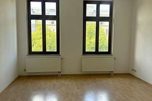 Einziehen und wohlfühlen – Helle 2-Raum-Wohnung mit großer Küche – Zieschestr. 15, 9111 Zentrum, Chemnitz – Vorschaubild 3