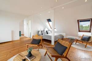 RIDA LUXURY FLATS - Lindenthal! All in plus! Top Location + Designerwohnung + WIFI + Garage – Die vollständige Adresse der Immobilie erhältst du vom Anbieter., 50931 Lindenthal (Ortsteil), Köln – Vorschaubild 10