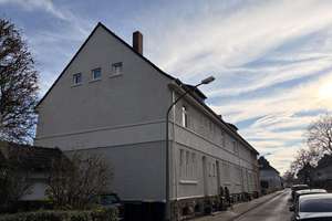 Frisch renovierte Wohnung im Zweifamilienhaus mit Garten direkt an der Regattabahn in DU-Wedau – Rüsternstr 9, 47279 Wedau, Duisburg – Vorschaubild 2