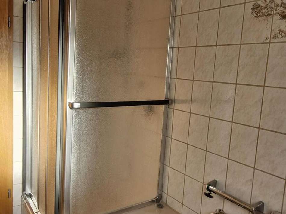 Wohnung II Bad