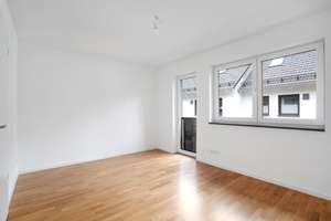 Provisionsfreies 4-Zimmer-Reiheneckhaus mit Südterrasse und Garten – Ganzenmüllerstraße 110, 80999 Untermenzing, München – Vorschaubild 12
