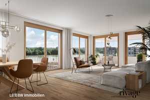 RIVAGE | Vive en rive: ausufernd naturverbunden – Treidlerhof 1, 55120 Mainz – Vorschaubild 4