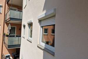 2-Zimmerwohnung zum Erstbezug nach Komplettsanierung, WG geeignet – Die vollständige Adresse der Immobilie erhältst du vom Anbieter., 80937 Am Hart, München – Vorschaubild 17