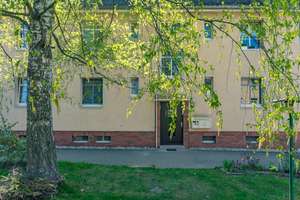 1-Raum-Wohnung in gepflegter Wohnanlage – Gottfr.-Keller-Str. 50, 9113 Schloßchemnitz, Chemnitz – Vorschaubild 4