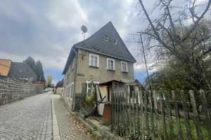 Sanierungsbedürftiges Einfamilienhaus in Sebnitz – Friedhofstraße 14, 1855 Sächsische Schweiz-Osterzgebirge (Kreis) – Vorschaubild 17