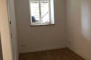 *Zentrum Süd* 2-RW im Souterrain m. Gartenanteil, Fußbodenheizung**WE01** – Paul-Gruner-Straße 53, 4107 Leipzig – Vorschaubild 14