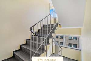 Vermietete Eigentumswohnung im 3. Obergeschoss – Kapitalanlage mit Perspektive zur Eigennutzung – Alleestraße 60a, 47166 Alt-Hamborn, Duisburg – Vorschaubild 9