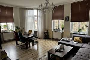 Traumhafte Altbauwohnung am Bebelplatz von Privat  – Die vollständige Adresse der Immobilie erhältst du vom Anbieter., 34119 West, Kassel – Vorschaubild 7