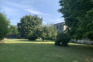 Traumhafte DG-Wohnung mit 2 Loggien & TG-Stellplatz in Hürth-Efferen - Nähe Köln – Bellerstraße 59, 50354 Hürth – Vorschaubild 23