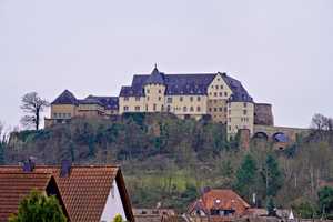 Mehrfamilienhaus mit Bauplatz und Gewerbeeinheit in Bad Münster am Stein-Ebernburg – Bad Kreuznach (Kreis) – Vorschaubild 3