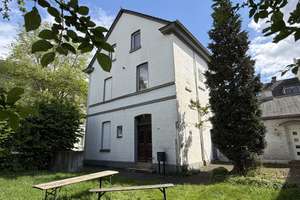 ++ HELLE 2-RAUM-WOHNUNG mit Gemeinschaftsgarten in Ohligs ++ – Kronenstr. 2, 42697 Ohligs/Aufderhöhe/Merscheid, Solingen – Vorschaubild 7