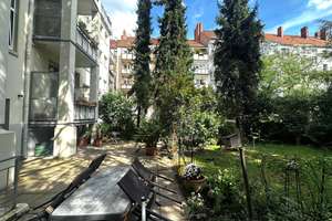 SÜDSTADT - NÄHE STEPHANSPLATZ: 2-ZI-WHG MIT GARTENMITNUTZUNG (FÜR PAARE, SINGLES & STUDENTEN) – 30171 Südstadt, Hannover – Vorschaubild 18