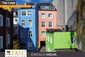 Renditeknaller im Herzen von Köln