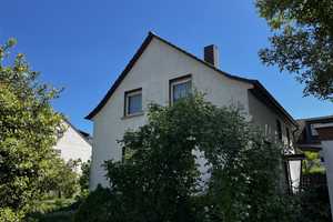 von Privat: Einfamilienhaus mit tollem Garten in Mainz Weisenau – Mainz – Vorschaubild 1