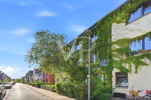 Viel Platz für Familien: Stadthaus mit Garten – Die vollständige Adresse der Immobilie erhältst du vom Anbieter., 50739 Bilderstöckchen, Köln – Vorschaubild 3