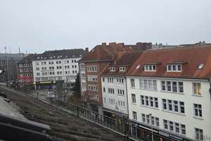 Helle 1-Zimmer Dachgeschosswohnung in Kiel-Damperhof – Bergstraße 17, 24103 Damperhof, Kiel – Vorschaubild 8