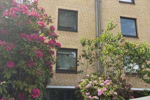 Möblierte Wohnung in Hamburg Alsterdorf mit Inklusivmiete! – Maienweg 309, 22335 Ohlsdorf, Hamburg – Vorschaubild 9