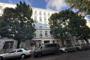 Gut vermietete 1-Zimmerwohnung im begehrten Prenzl. Berg – Berlin – Vorschaubild 1