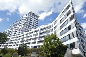Wohnen wie im eigenen Haus! Sonnige Maisonette-Wohnung mit Garten und Terrasse!