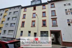 Top gepflegtes 5-Familienhaus + 1 Einfamilienhaus in Frankfurt Niederrad  – Niederrad, Frankfurt am Main, 60528 Frankfurt am Main – Vorschaubild 1
