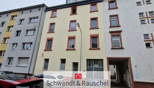 Bild von Top gepflegtes 5-Familienhaus + 1 Einfamilienhaus in Frankfurt Niederrad