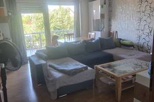 Alltagstaugliche 3 Zimmer in Troisdorf