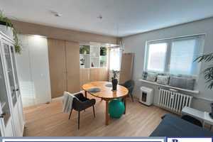 Attraktive Kapitalanlage in Britz mit Balkon und Außenstellplatz – Berlin – Vorschaubild 1