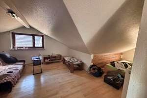 Gemeinsam leben, individuell wohnen - großzügiges Zweifamilienhaus  mit Garten & drei Wohneinheiten – Die vollständige Adresse der Immobilie erhältst du vom Anbieter., 76599 Weisenbach – Vorschaubild 35
