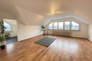 Wohnung "MiniFlat O803" - Apartment in Walsum – Die vollständige Adresse der Immobilie erhältst du vom Anbieter., 47178 Vierlinden, Duisburg – Vorschaubild 3