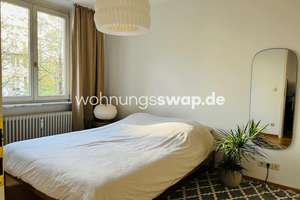 Wohnungstausch: Steinstraße 60 – Steinstraße 60, 81000 Haidhausen Süd, München – Vorschaubild 3