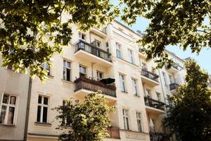 Ca. 7,69 % AfA & provisionsfrei! Perfekte Geldanlage in Prenzlauer Berg