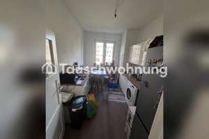 Tauschwohnung: Schöneberg, super Gegend 1 Zimmer – Holzmindener Straße 57, 12347 Britz, Berlin – Vorschaubild 2