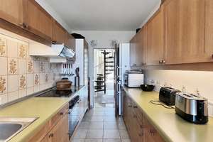 Maisonettewohnung mit Hauscharakter – Wohnen auf zwei Ebenen mit Balkon und Dachterrasse – 30625 Heideviertel, Hannover – Vorschaubild 17
