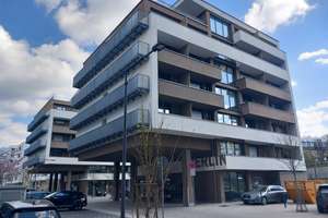 Attraktive Kapitalanlage oder Eigenheim für Studenten und Auszubildende – Die vollständige Adresse der Immobilie erhältst du vom Anbieter., 89231 Neu-Ulm – Vorschaubild 1