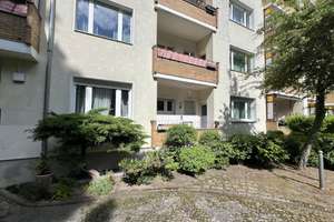 TOP LAGE ZWISCHEN KADEWE & VIKTORIA-LUISE-PLATZ - BEQUEMES HOCHPARTERRE - LOGGIA & PKW-STELLPLATZ – Ansbacher Str. 51 bb, 10777 Schöneberg, Berlin – Vorschaubild 26
