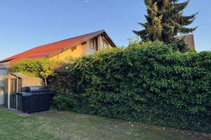 Helle und frisch sanierte 3-Zimmer-Wohnung mit großer Süd-Terrasse und Garten – Die vollständige Adresse der Immobilie erhältst du vom Anbieter., 85055 Mailing, Ingolstadt – Vorschaubild 7