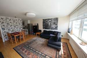 2-Zimmer-Eigentumswohnung mit PKW-Stellplatz – Die vollständige Adresse der Immobilie erhältst du vom Anbieter., 30159 Mitte (Ortsteil), Hannover – Vorschaubild 4