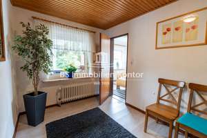 Nordseeküste! Großzügiges Einfamilienhaus mit Anbau, Garage, Gartenanlage und Terrasse in ruhiger La – Die vollständige Adresse der Immobilie erhältst du vom Anbieter., 26529 Osteel – Vorschaubild 19