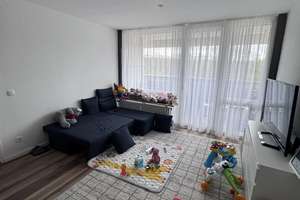 ETW zu verkaufen! Auf der Irgenhöhe 24, 2-ZKB mit wunderschönem Ausblick! 2. OG ! – Die vollständige Adresse der Immobilie erhältst du vom Anbieter., 66119 Güdingen, Saarbrücken – Vorschaubild 3
