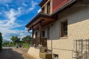 Bezugsfreies Einfamilienhaus mit Terrasse und Garten – Potsdam-Mittelmark (Kreis) – Vorschaubild 1