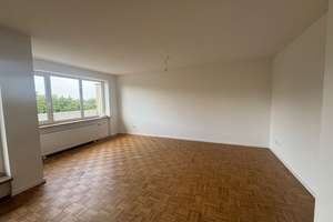 Terrassenwohnung mit 3 Zimmern in ruhiger Lage von Neuperlach – Putzbrunner Straße 55, 81739 Neuperlach, München – Vorschaubild 2